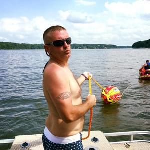 Meet your Posher, Dawn-marie